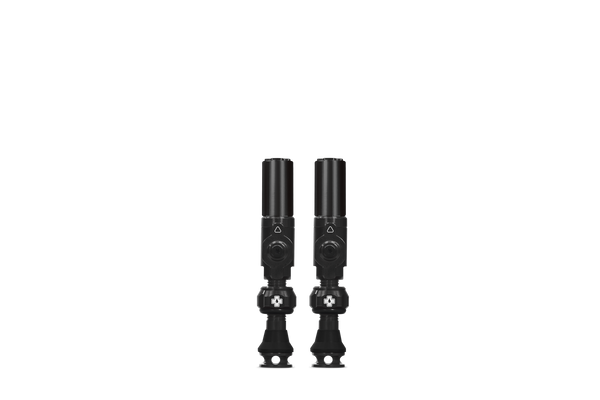 Muc-Off Big Bore Hybrid Tubeless Valve Stems