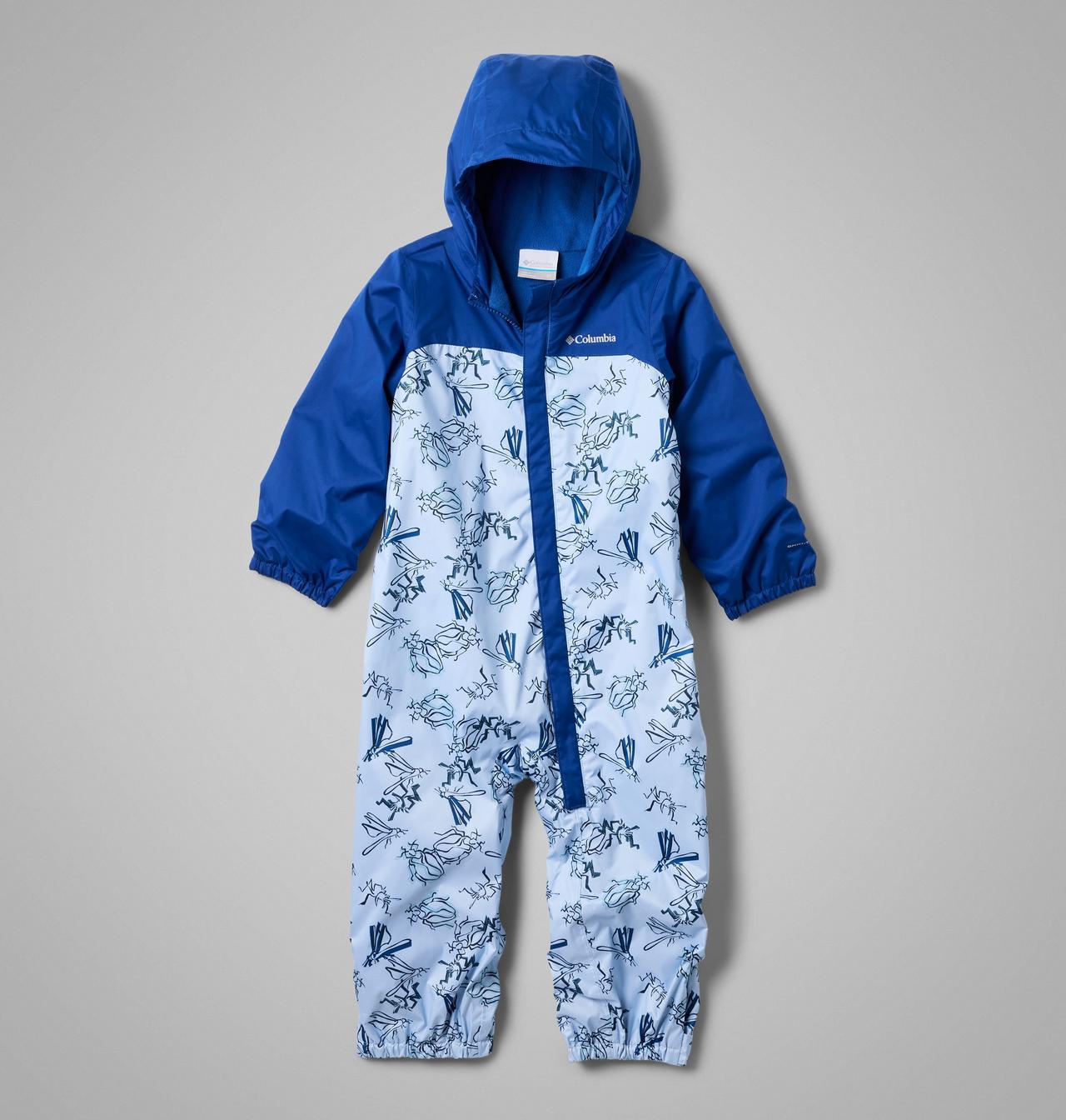 Columbia Toddler Critter Jitters III Rain Suit