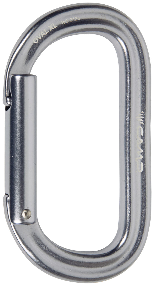 Camp OVAL XL Carabiners