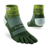 Injinji Trail Midweight Mini-Crew Socks