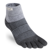Injinji Women's Trail Midweight Mini-Crew Socks