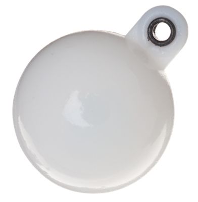 Thingamabobber Strike Indicator - Fluorescent White - 1'