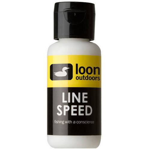 Loon Outdoors Line Speed