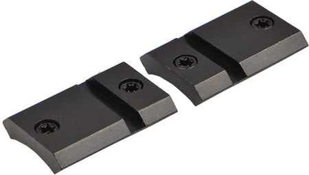 XXB Warne Scope Mounts Maxima 2 Piece Base for Savage Accutrigger
