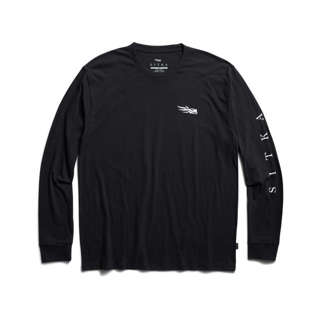 Sitka Foundation Long Sleeve Tee