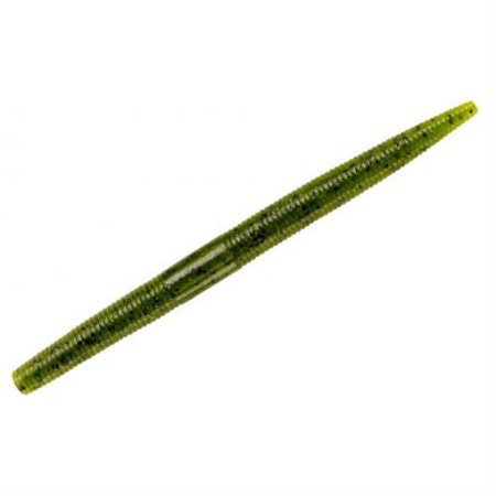 YUM Dinger Soft Bait Watermelon Seed