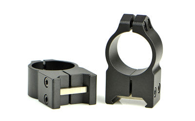 202M 1 in. High Maxima Ring - Matte