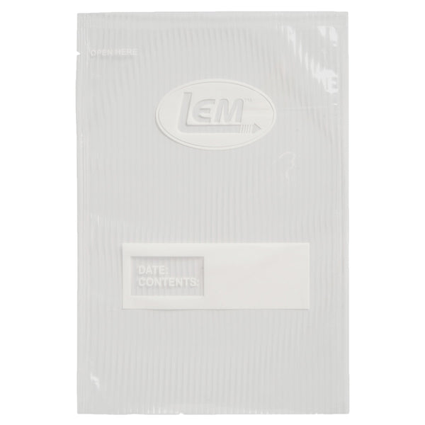 Maxvac Gallon Vacuum Bag 11 X 16 100 Count