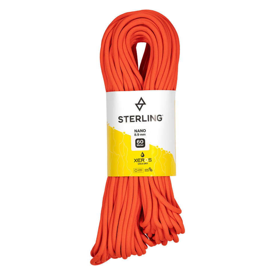 Sterling Nano 8.9 Xeros