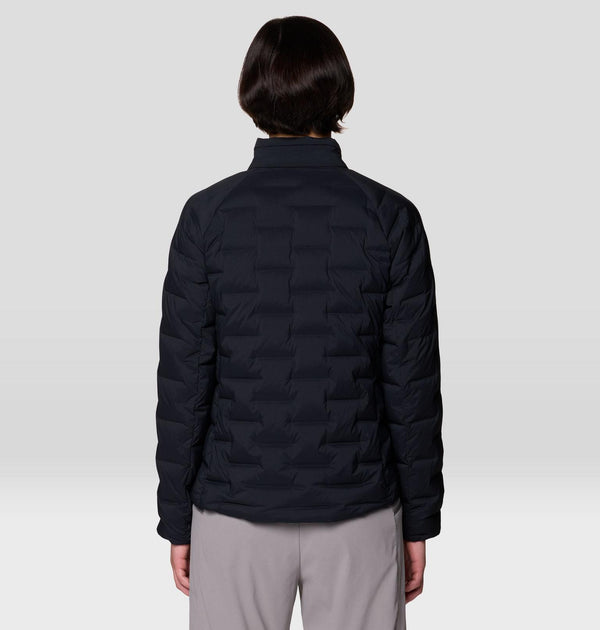 Mountain Hardwear StretchDown Jacket Womens