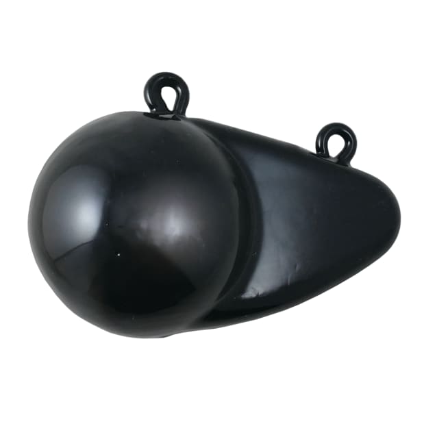 Greenfield Downrigger Weight