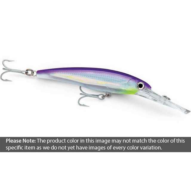 RAPALA XRMAG20S X-RapMagnum20 Silver