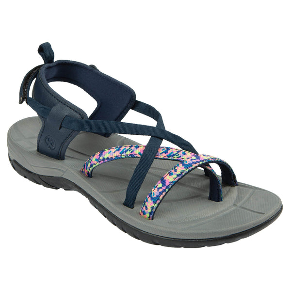 XXB Northside Covina Open Toe Sport Sandal
