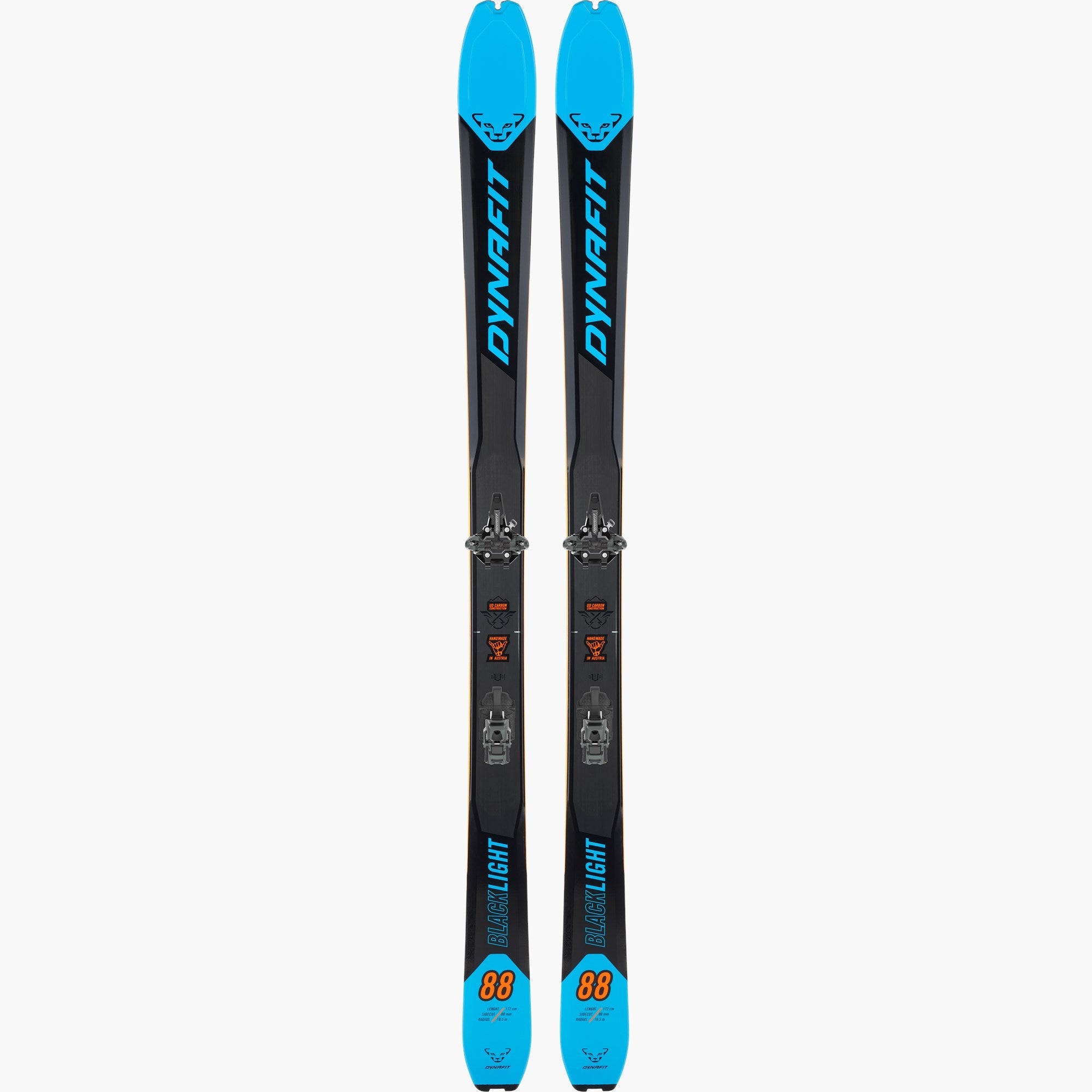 Dynafit Blacklight 88 2025