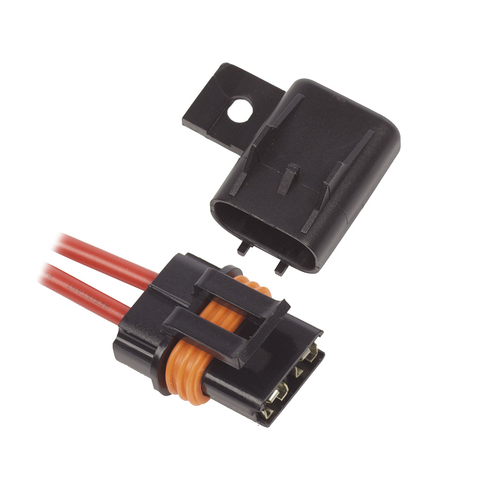 Blue Sea Systems Waterproof In-Line Fuse Holder ATO/ATC