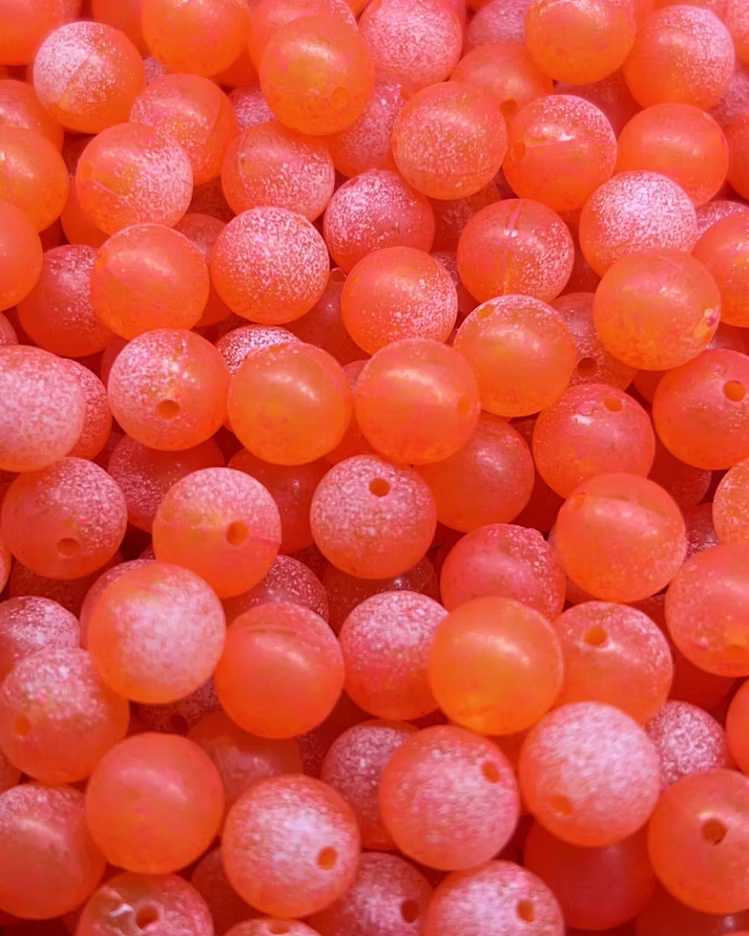 Bloop Hard Beads