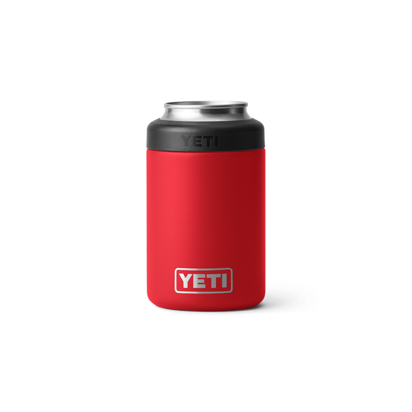Yeti Rambler 12 Oz Colster Can Cooler