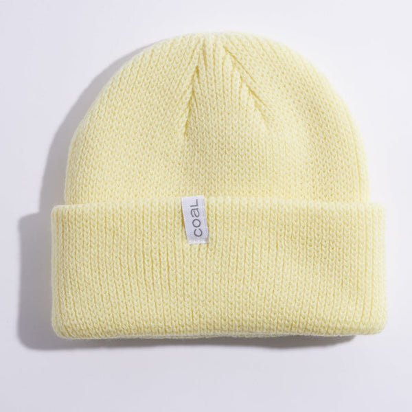 Coal Headwear The Frena