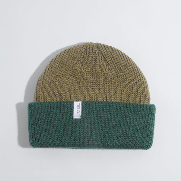 Coal Headwear The Frena