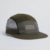 Coal Headwear The Apollo Tech 5-Panel