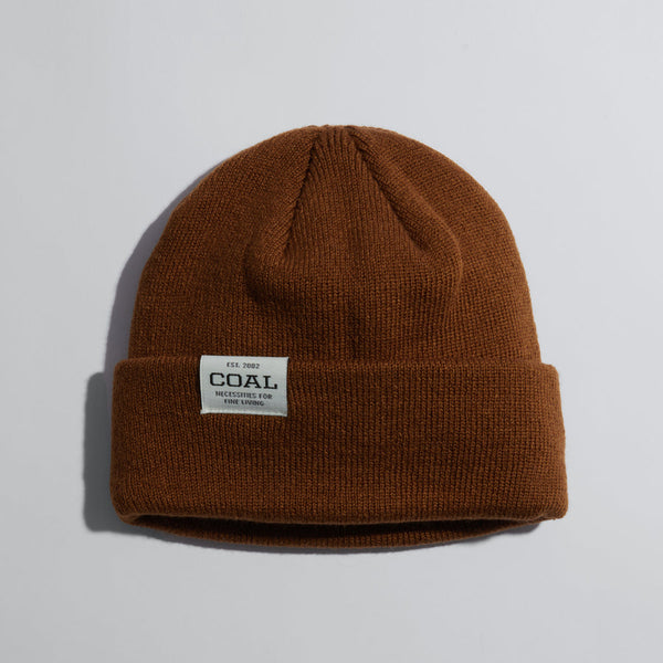 Coal Headwear The Uniform Low