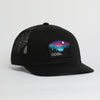 Coal Headwear Hauler Low One Cap
