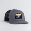 Coal Headwear Hauler Low One Cap