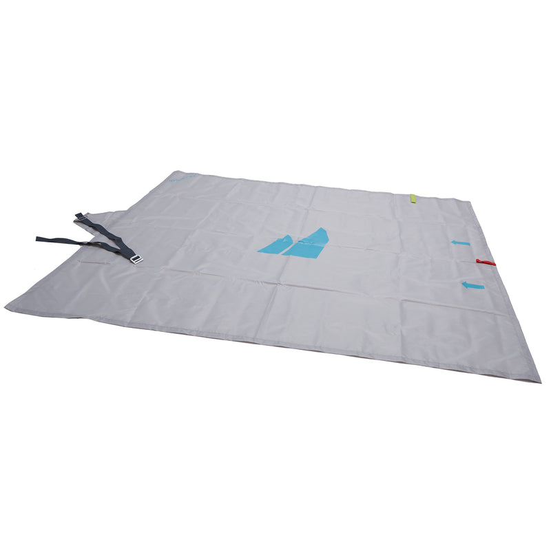 Trango Cord Trapper Rope Tarp