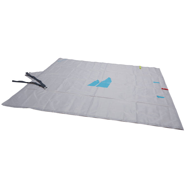 Trango Cord Trapper Rope Tarp