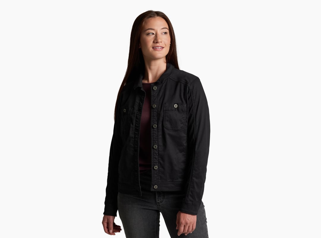 Kuhl Kultivatr Jacket Women's