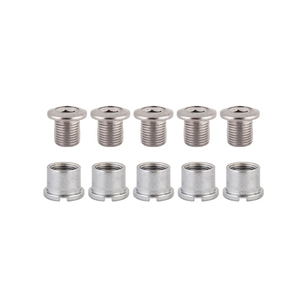 Origin8 Double Chainring Bolts