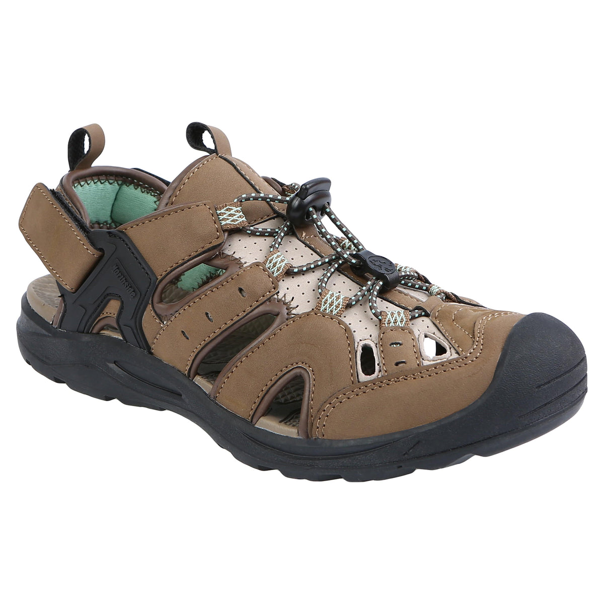 XXB Northside Burke 3 Closed Toe Sport Sandal Women's