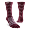 Injinji Outdoor Midweight Crew Wool