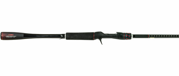 XXB Shimano Zodias Casting Rod - ZDC72HA