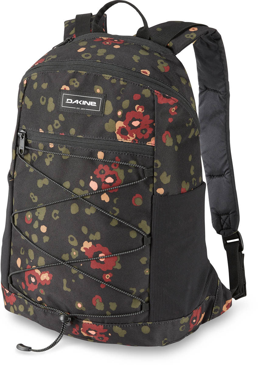 WNDR 18 L Backpack - Begonia - BEGONIA ( )