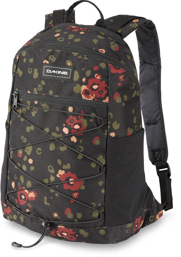 WNDR 18 L Backpack - Begonia - BEGONIA ( )