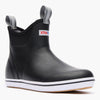 Xtratuf 6 Inch Ankle Deck Pull on Boots