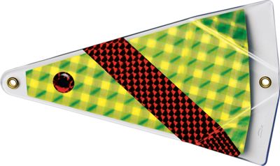 Yakima Bait Fish Flash 10