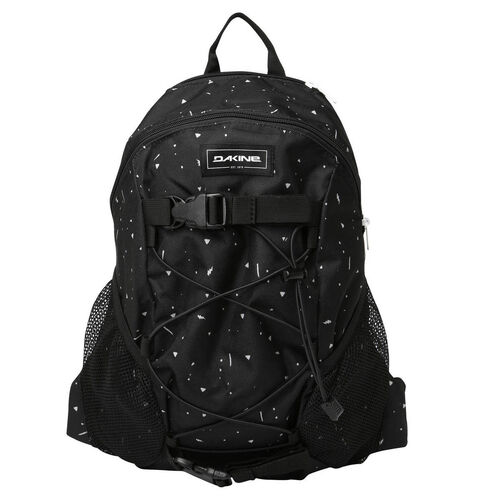 Dakine Rucksack "Wonder" Synthetik Board-Halterung 15 L Schwarz OneSize