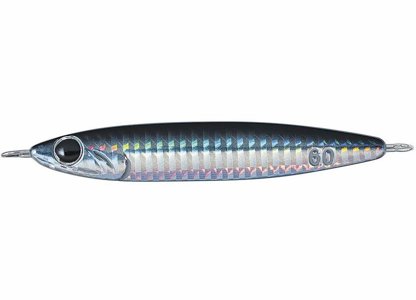 Daiwa Zakanana Jig - 20G - Katakutchi