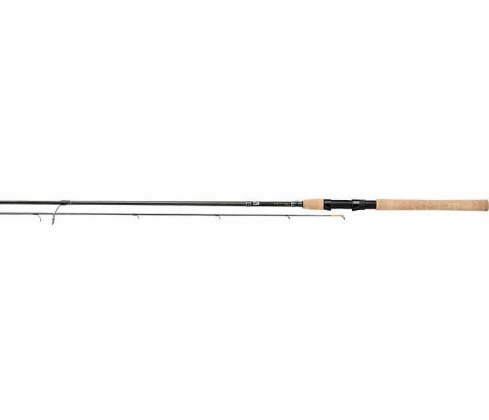 XXB Daiwa North Coast SS Spinning Rod - NCSD1062LRS