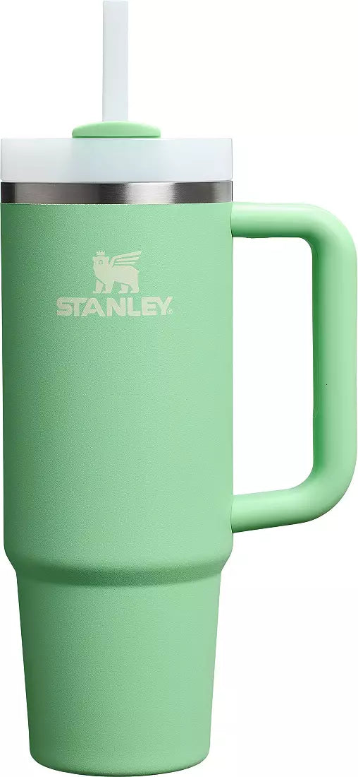 Stanley H2.0 Flowstate Quencher Tumbler 30 oz