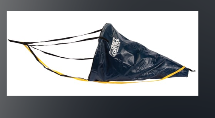 Lindy DCVS24 Fisherman Drift Sock 24