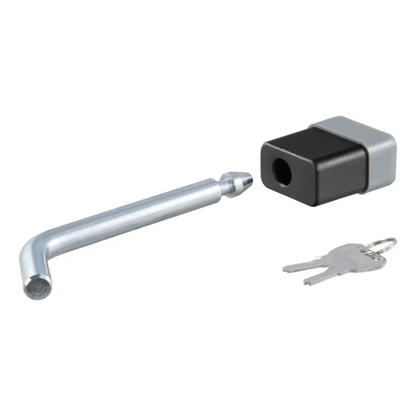 Curt Hitch Lock 1/2" 15000 Lb Pac
