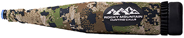 Rocky Mountain Wapiti Whacker Bugle Tube Elk Call