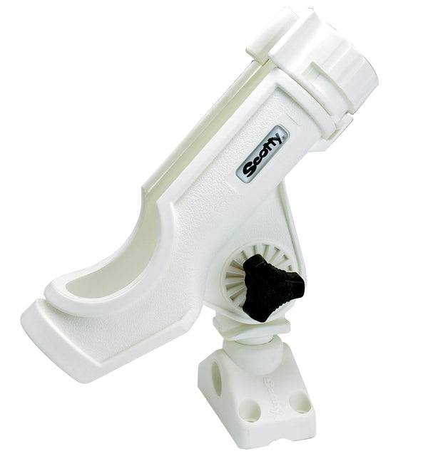 Scotty Powerlock Rod Holder & 241 Combination Mount