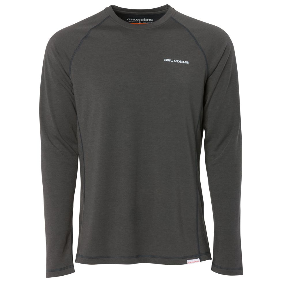 Grundens Grundies Lightweight Crew Top