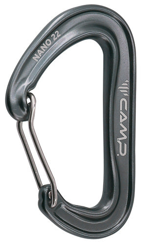 Camp Usa Nano 22 Carabiner