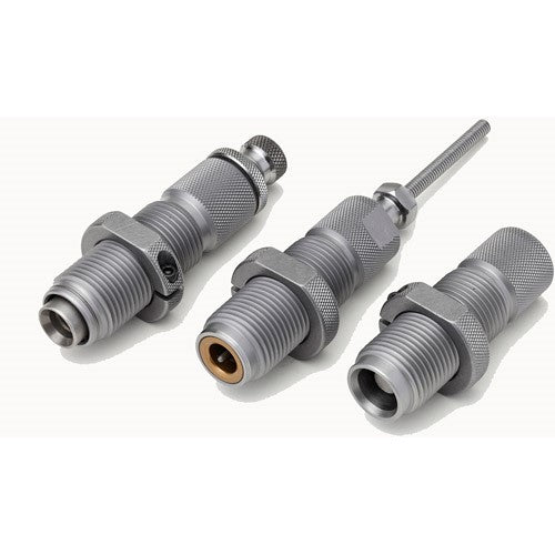 Hornady Custom Grade New Dimension Nitride 3 Die Set 546527