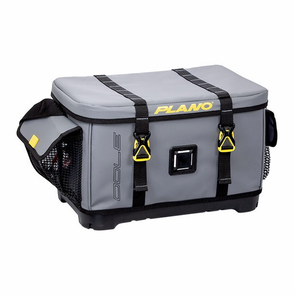 PLANO PLABZ360 Z-Series 3600 Tackle Bag W/Waterproof Base ZZZ
